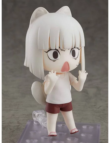 es::Fei Ren Zai Figura Nendoroid September 10 cm es::Fei Ren Zai Figura Nendoroid September 10 cm