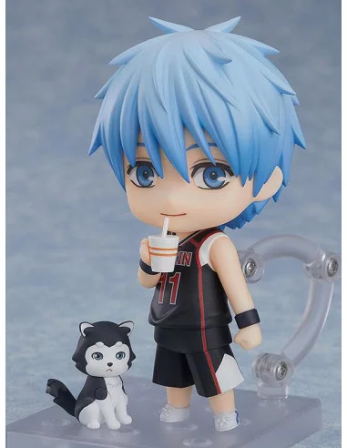 es::Kuroko's Basketball Figura Nendoroid Tetsuya Kuroko 10 cm