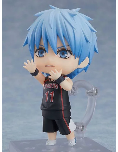 es::Kuroko's Basketball Figura Nendoroid Tetsuya Kuroko 10 cm