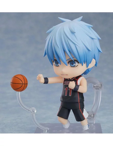 es::Kuroko's Basketball Figura Nendoroid Tetsuya Kuroko 10 cm