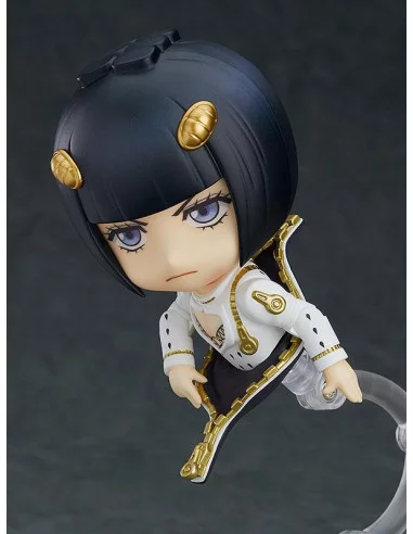 es::Jojo's Bizarre Adventure Golden Wind Figura Nendoroid Bruno Bucciarati 10 cm