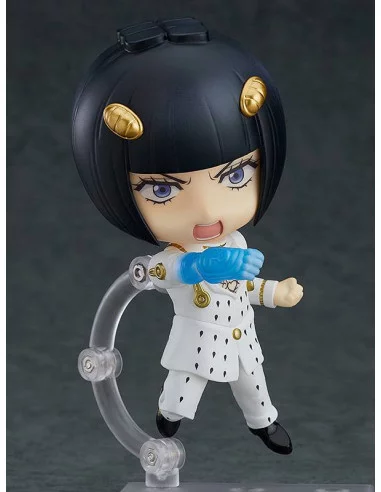 es::Jojo's Bizarre Adventure Golden Wind Figura Nendoroid Bruno Bucciarati 10 cm