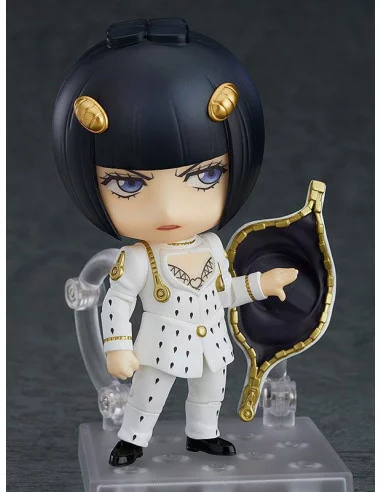 es::Jojo's Bizarre Adventure Golden Wind Figura Nendoroid Bruno Bucciarati 10 cm