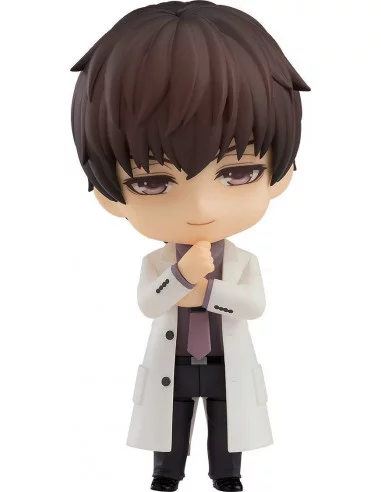 es::Love & Producer Figura Nendoroid Mo Xu 10 cm