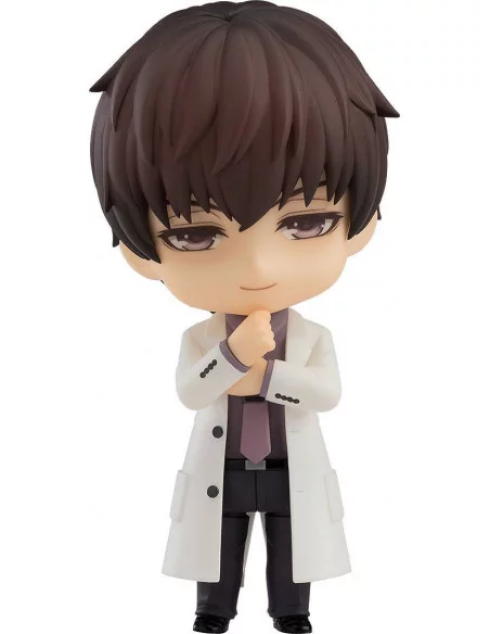 es::Love & Producer Figura Nendoroid Mo Xu 10 cm