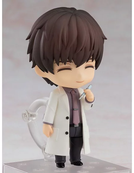 es::Love & Producer Figura Nendoroid Mo Xu 10 cm es::Love & Producer Figura Nendoroid Mo Xu 10 cm