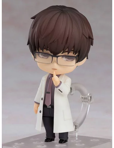 es::Love & Producer Figura Nendoroid Mo Xu 10 cm