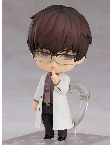 es::Love & Producer Figura Nendoroid Mo Xu 10 cm es::Love & Producer Figura Nendoroid Mo Xu 10 cm