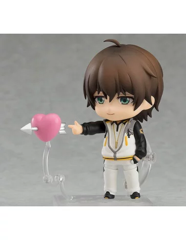 es::The King's Avatar Figura Nendoroid Zhou Zekai 10 cm