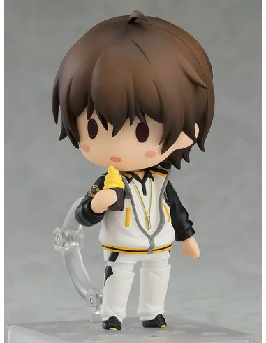 es::The King's Avatar Figura Nendoroid Zhou Zekai 10 cm