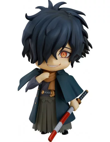 es::Fate/Grand Order Figura Nendoroid Assassin/Okada Izo 10 cm
