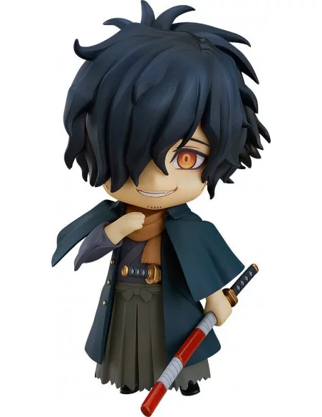 es::Fate/Grand Order Figura Nendoroid Assassin/Okada Izo 10 cm
