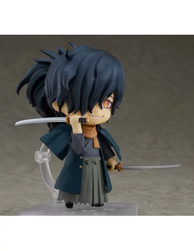 es::Fate/Grand Order Figura Nendoroid Assassin/Okada Izo 10 cm