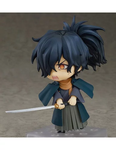 es::Fate/Grand Order Figura Nendoroid Assassin/Okada Izo 10 cm