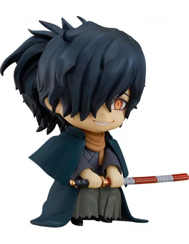 es::Fate/Grand Order Figura Nendoroid Assassin/Okada Izo: Shimatsuken Ver. 10 cm