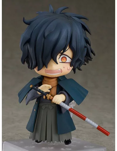 es::Fate/Grand Order Figura Nendoroid Assassin/Okada Izo: Shimatsuken Ver. 10 cm