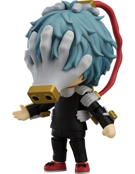 es::My Hero Academia Figura Nendoroid Tomura Shigaraki: Villain's Edition 10 cm