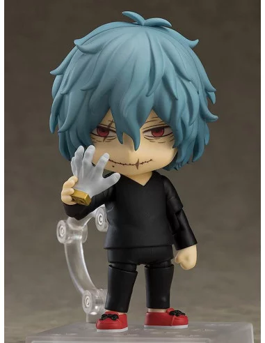 es::My Hero Academia Figura Nendoroid Tomura Shigaraki: Villain's Edition 10 cm