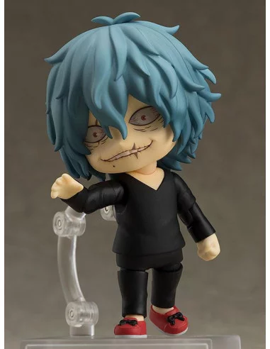 es::My Hero Academia Figura Nendoroid Tomura Shigaraki: Villain's Edition 10 cm