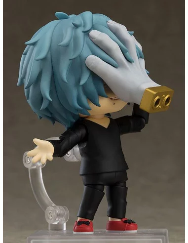 es::My Hero Academia Figura Nendoroid Tomura Shigaraki: Villain's Edition 10 cm