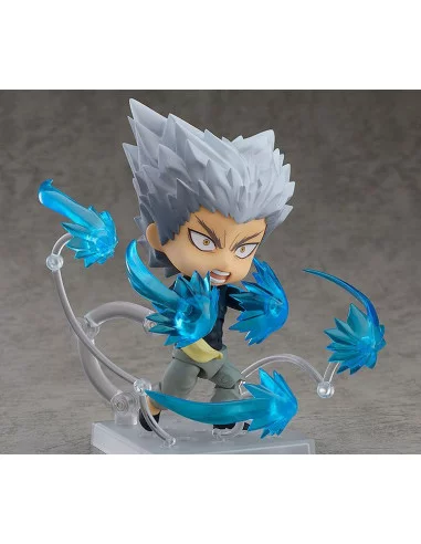 es::One Punch Man Nendoroid Figura PVC Garo Super Movable Edition 10 cm