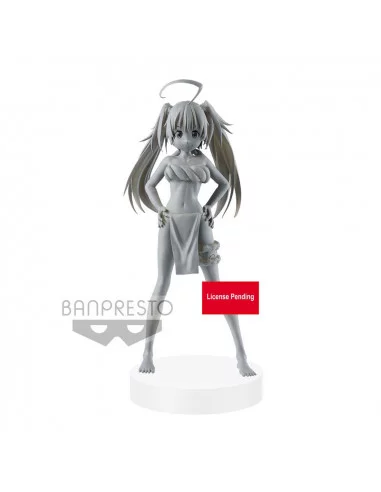 es::Aquella vez que me convertí en Slime Estatua EXQ Milim 20 cm