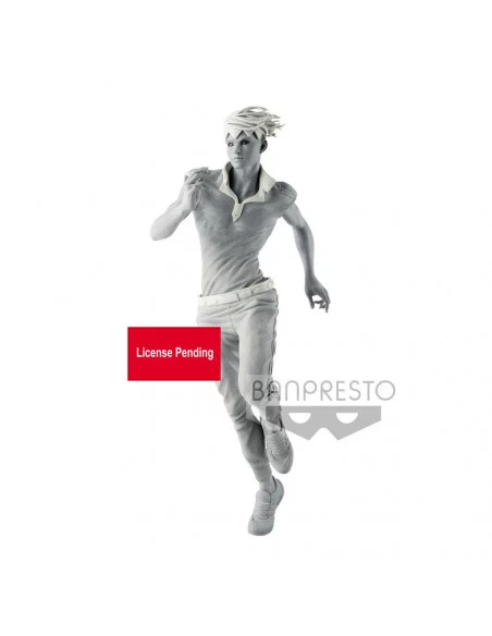 es::Thus Spoke Kishibe Rohan Estatua PVC Grandista Rohan Kishibe 27 cm