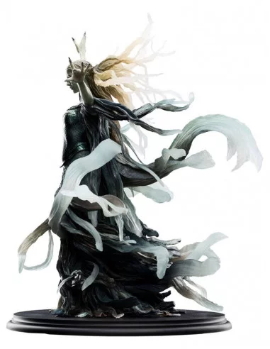 es::El Señor de los Anillos Estatua 1/6 Galadriel Dark Queen 40 cm
