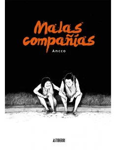 es::Malas compañías