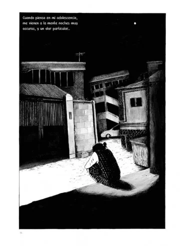 es::Malas compañías