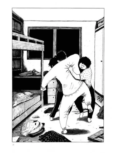 es::Malas compañías