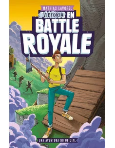 es::Victoria en Battle Royale