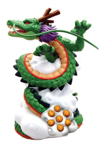 es::Dragon Ball Hucha PVC Shenron 27 cm