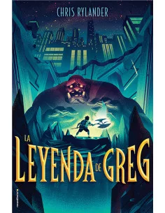 es::La leyenda de Greg