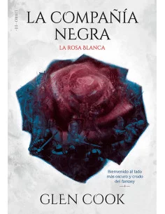 es::La Compañía Negra: La Rosa Blanca