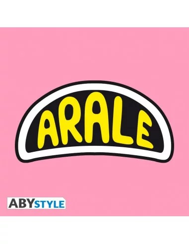 es::Dr. Slump Gorra Cosplay Arale