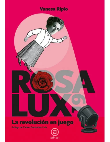 es::Rosa Lux19. La revolución en juego