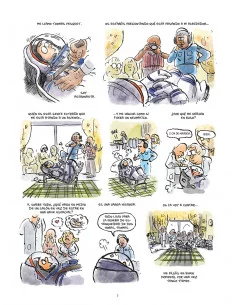 es::En órbita con Thomas Pesquet 2