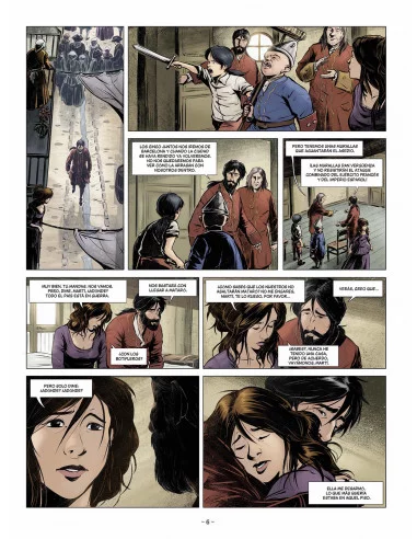 es::Victus 3. Victus