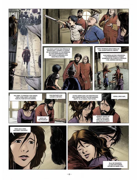 es::Victus 3. Victus