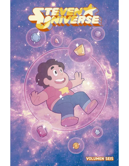 es::Steven Universe 06