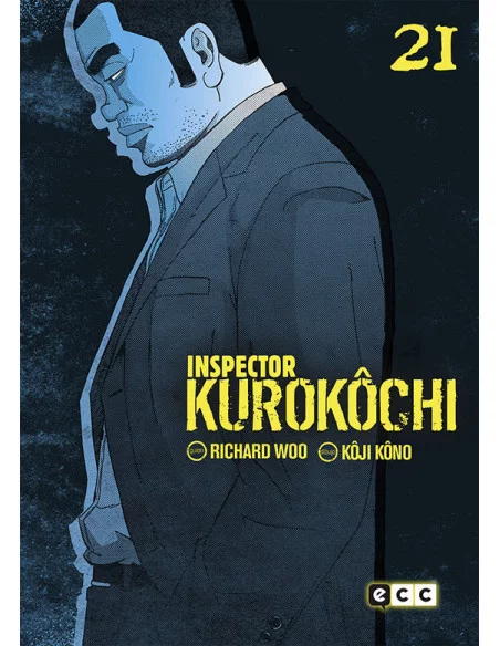 es::Inspector Kurokôchi 21