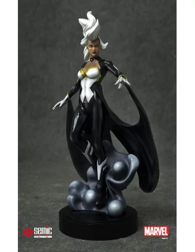 es::Marvel Comics Museum Collection Estatua 1/9 Storm Uncanny X-Force Ver. 22 cm
