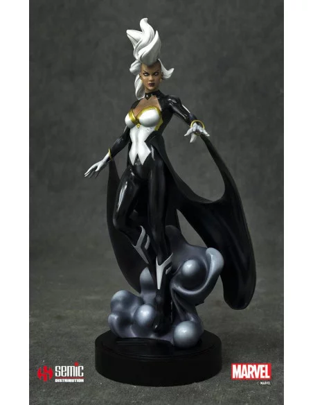 es::Marvel Comics Museum Collection Estatua 1/9 Storm Uncanny X-Force Ver. 22 cm