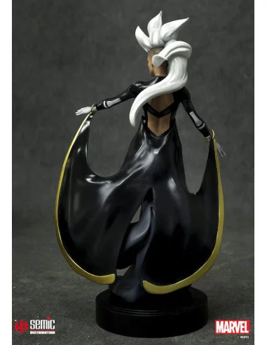 es::Marvel Comics Museum Collection Estatua 1/9 Storm Uncanny X-Force Ver. 22 cm