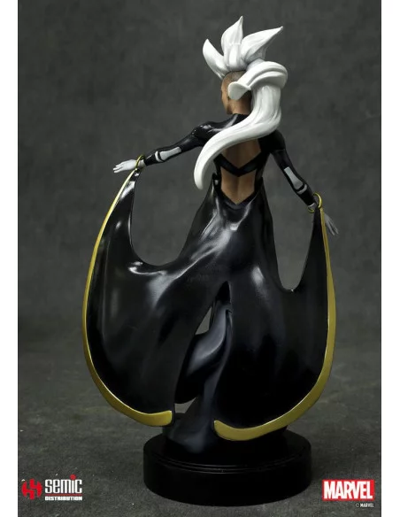 es::Marvel Comics Museum Collection Estatua 1/9 Storm Uncanny X-Force Ver. 22 cm es::Marvel Comics Museum Collection Estatua 1/9 Storm Uncanny X-Force Ver. 22 cm