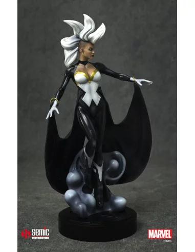 es::Marvel Comics Museum Collection Estatua 1/9 Storm Uncanny X-Force Ver. 22 cm