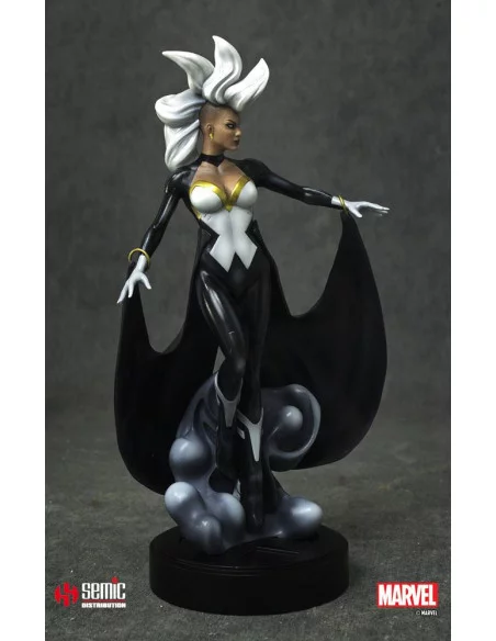 es::Marvel Comics Museum Collection Estatua 1/9 Storm Uncanny X-Force Ver. 22 cm es::Marvel Comics Museum Collection Estatua 1/9 Storm Uncanny X-Force Ver. 22 cm