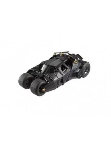 es::Batman The Dark Knight Vehículo 1/32 2008 Batmobile