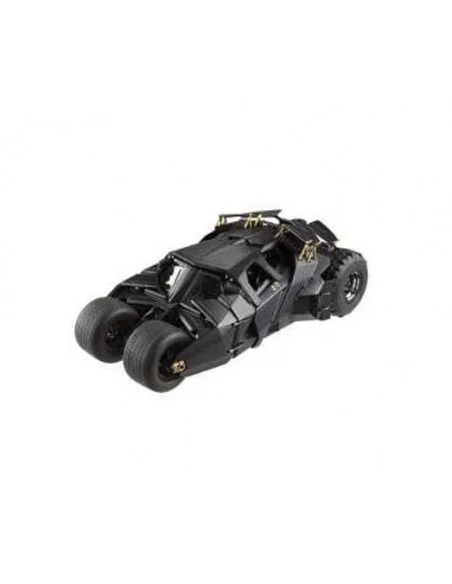 es::Batman The Dark Knight Vehículo 1/32 2008 Batmobile